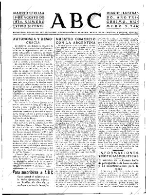 ABC SEVILLA 19-08-1934 página 17