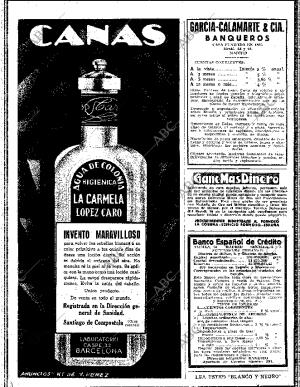 ABC SEVILLA 19-08-1934 página 2