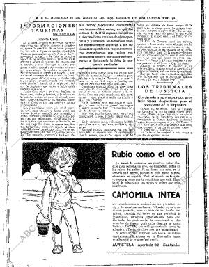 ABC SEVILLA 19-08-1934 página 32