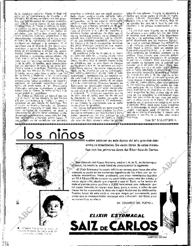 ABC SEVILLA 19-08-1934 página 4