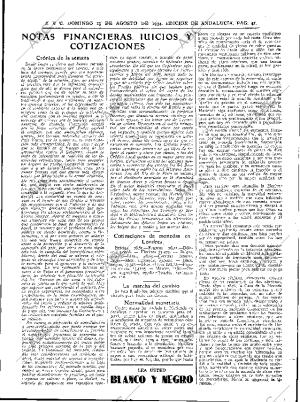 ABC SEVILLA 19-08-1934 página 41