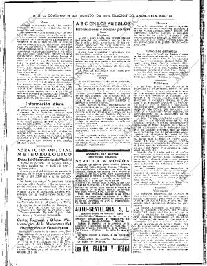 ABC SEVILLA 19-08-1934 página 44