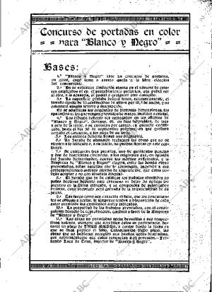 BLANCO Y NEGRO MADRID 19-08-1934 página 13