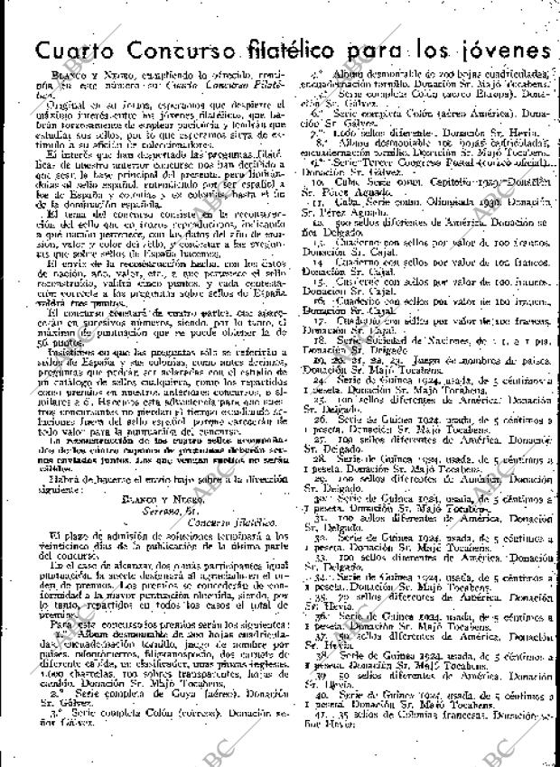 BLANCO Y NEGRO MADRID 19-08-1934 página 170