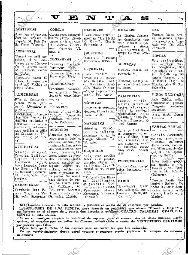 BLANCO Y NEGRO MADRID 19-08-1934 página 196