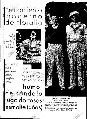 BLANCO Y NEGRO MADRID 19-08-1934 página 20