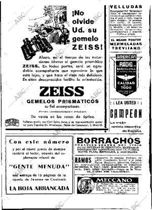 BLANCO Y NEGRO MADRID 19-08-1934 página 4