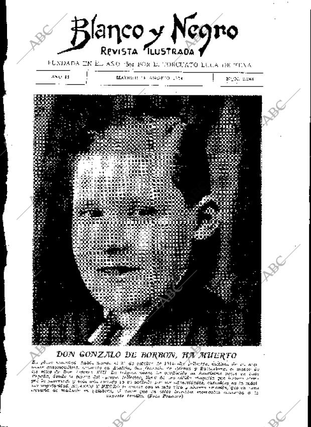 BLANCO Y NEGRO MADRID 19-08-1934 página 51