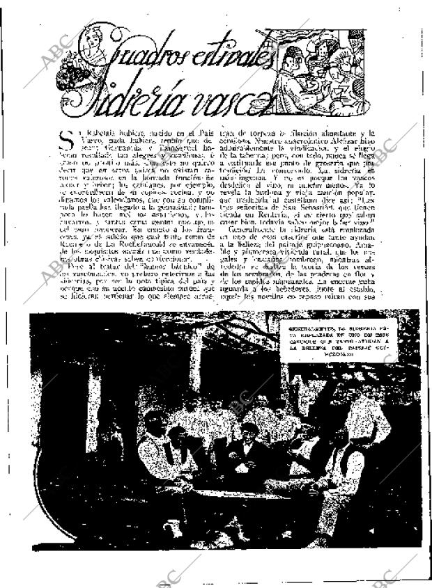 BLANCO Y NEGRO MADRID 19-08-1934 página 66
