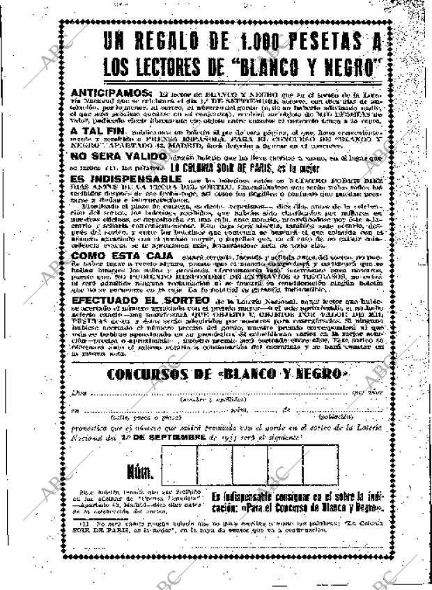 BLANCO Y NEGRO MADRID 19-08-1934 página 9