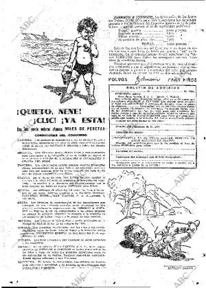 ABC MADRID 22-08-1934 página 16