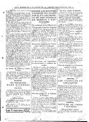 ABC MADRID 22-08-1934 página 21