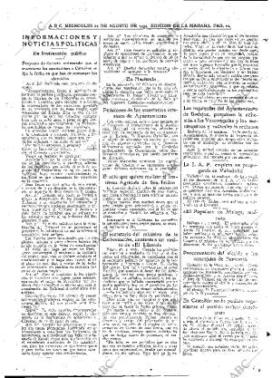 ABC MADRID 22-08-1934 página 22