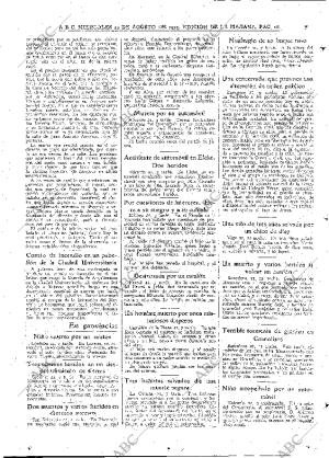 ABC MADRID 22-08-1934 página 26