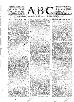 ABC MADRID 22-08-1934 página 3