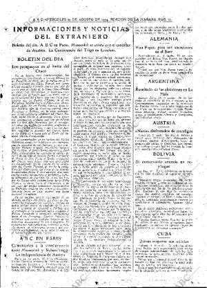 ABC MADRID 22-08-1934 página 33
