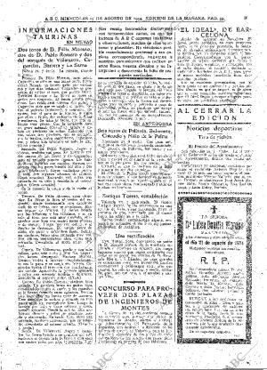 ABC MADRID 22-08-1934 página 39