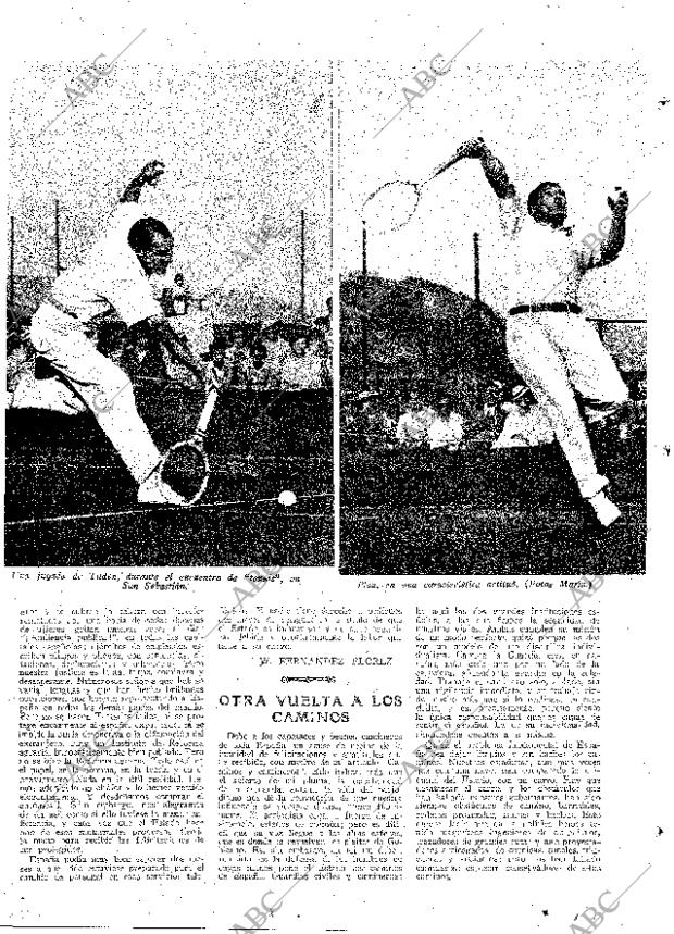 ABC MADRID 22-08-1934 página 4