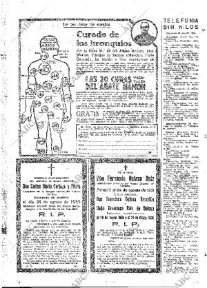 ABC MADRID 22-08-1934 página 42