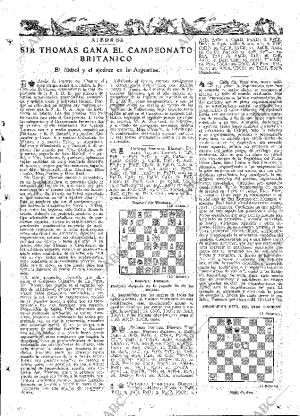 ABC MADRID 22-08-1934 página 45