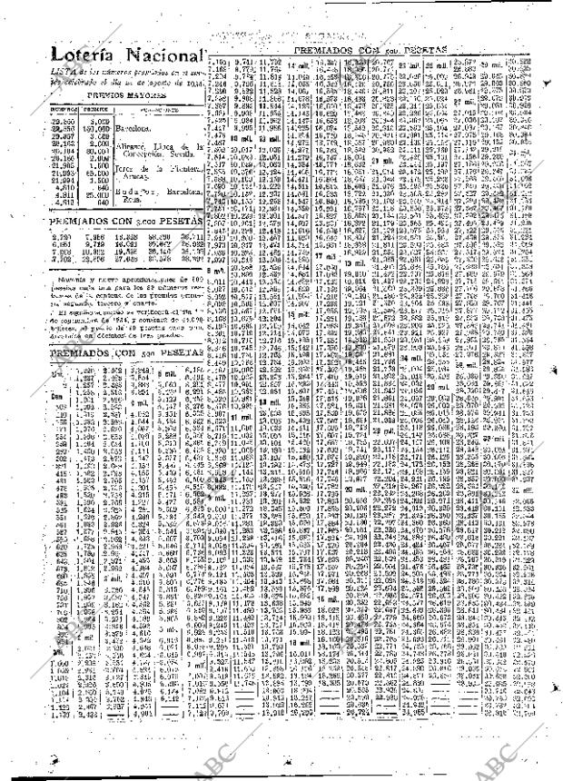 ABC MADRID 22-08-1934 página 48