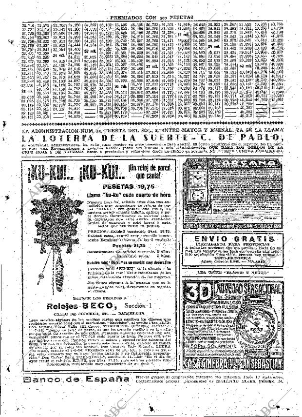 ABC MADRID 22-08-1934 página 49