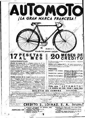 ABC MADRID 22-08-1934 página 52