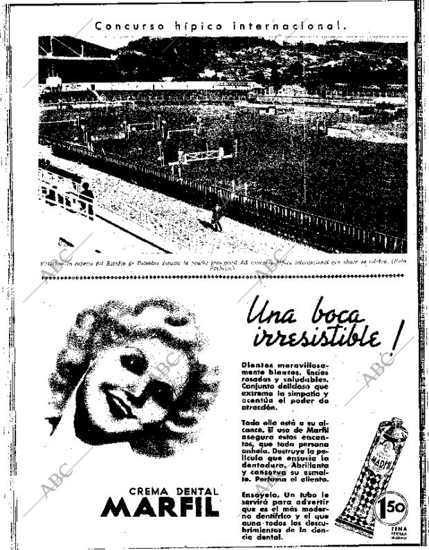 ABC SEVILLA 22-08-1934 página 14