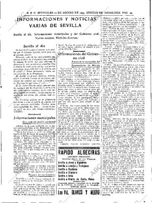 ABC SEVILLA 22-08-1934 página 25