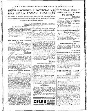 ABC SEVILLA 22-08-1934 página 32