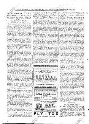 ABC MADRID 23-08-1934 página 26