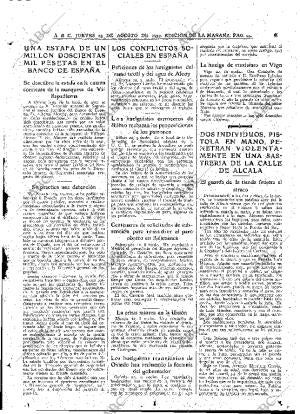 ABC MADRID 23-08-1934 página 29
