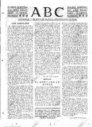 ABC MADRID 23-08-1934 página 3