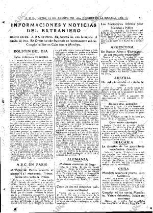 ABC MADRID 23-08-1934 página 31