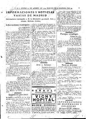 ABC MADRID 23-08-1934 página 33