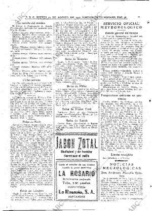 ABC MADRID 23-08-1934 página 36