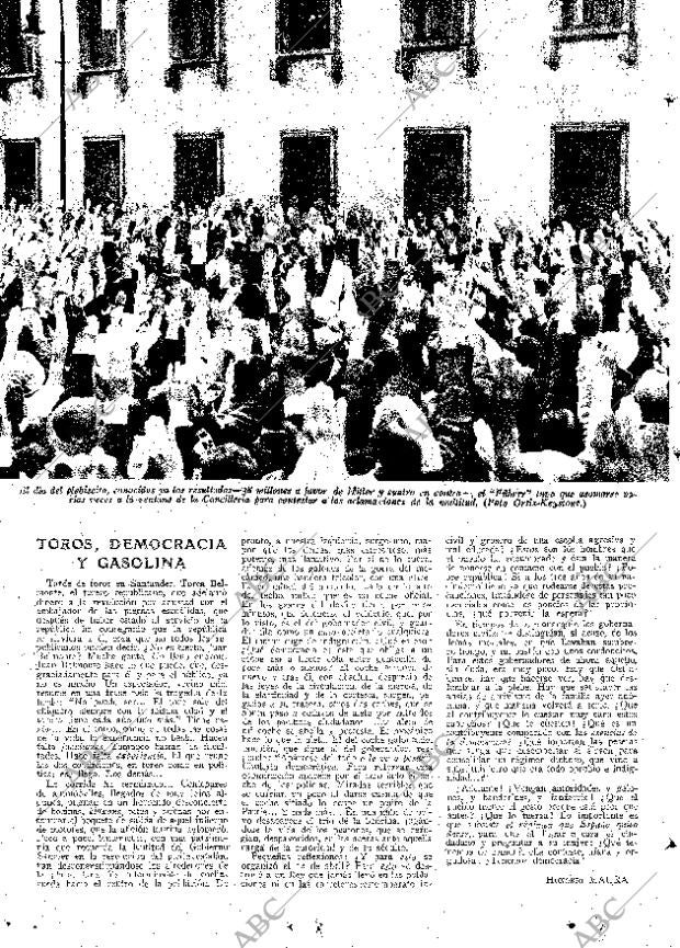 ABC MADRID 23-08-1934 página 4