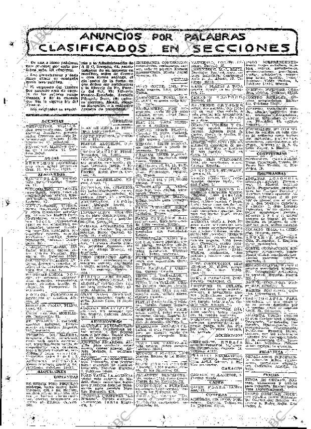 ABC MADRID 23-08-1934 página 45