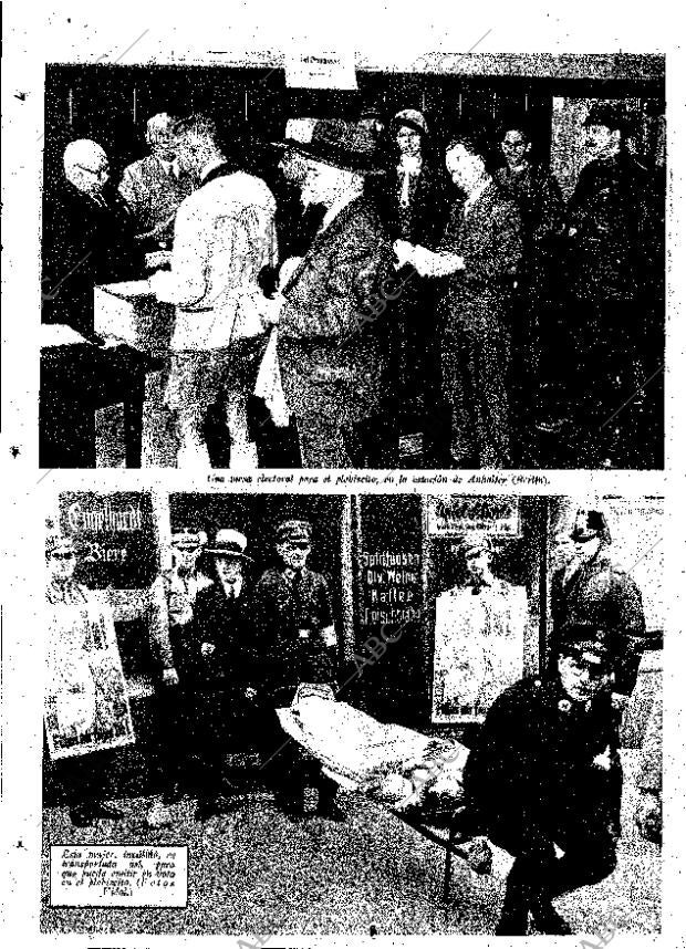 ABC MADRID 23-08-1934 página 5