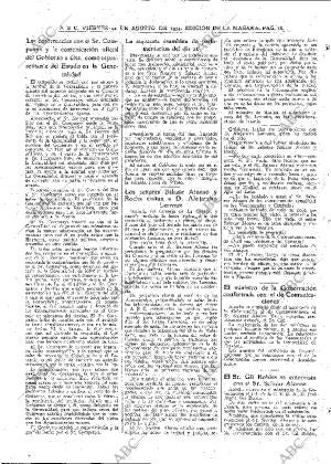 ABC MADRID 24-08-1934 página 16