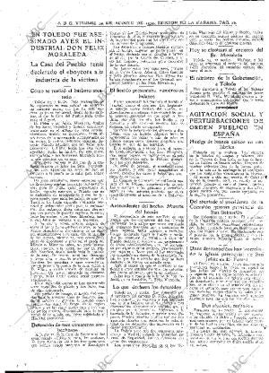 ABC MADRID 24-08-1934 página 18