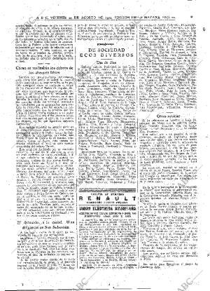 ABC MADRID 24-08-1934 página 20