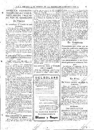 ABC MADRID 24-08-1934 página 21