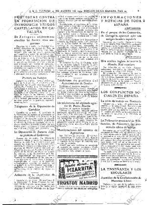 ABC MADRID 24-08-1934 página 22