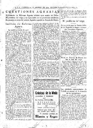 ABC MADRID 24-08-1934 página 23
