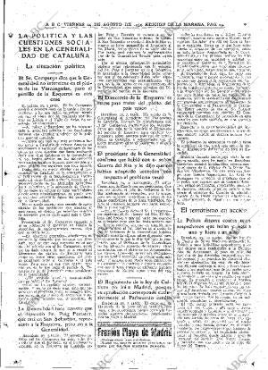 ABC MADRID 24-08-1934 página 27