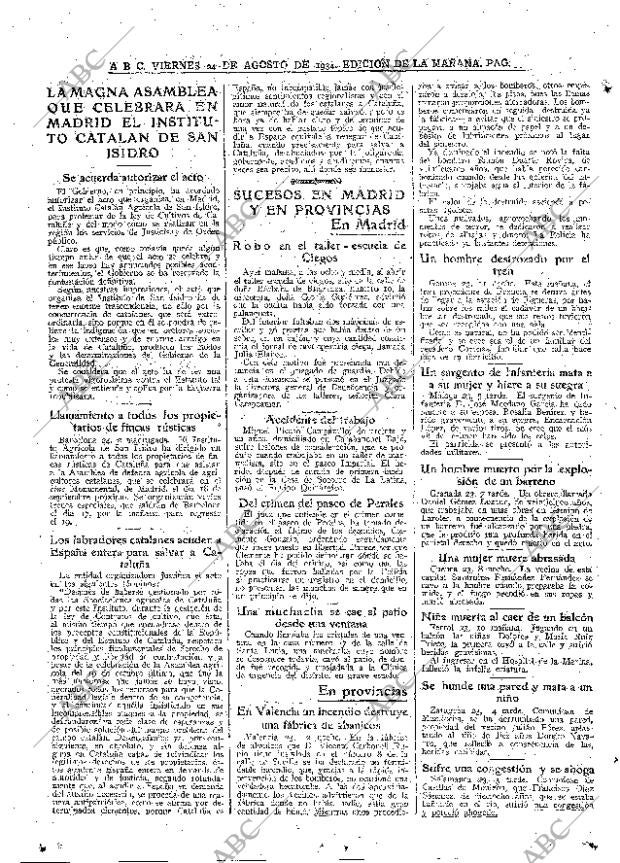 ABC MADRID 24-08-1934 página 28