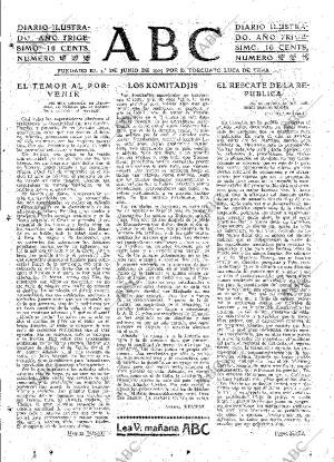 ABC MADRID 24-08-1934 página 3