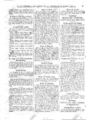 ABC MADRID 24-08-1934 página 32