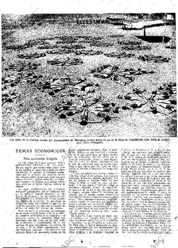 ABC MADRID 24-08-1934 página 4